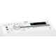 Whirlpool TDLR65231FRN lavatrice Caricamento dall'alto 6,5 kg 1200 Giri/min Bianco 6