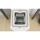 Whirlpool TDLR6232SFR/N lavatrice Caricamento dall'alto 6 kg 1200 Giri/min Bianco 6