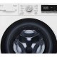 LG F94N40WH lavatrice Caricamento frontale 9 kg 1400 Giri/min Bianco 5