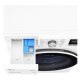 LG F94N40WH lavatrice Caricamento frontale 9 kg 1400 Giri/min Bianco 7
