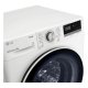 LG F94N40WH lavatrice Caricamento frontale 9 kg 1400 Giri/min Bianco 8