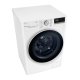LG F94N40WH lavatrice Caricamento frontale 9 kg 1400 Giri/min Bianco 9