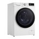 LG F94N40WH lavatrice Caricamento frontale 9 kg 1400 Giri/min Bianco 11