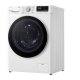 LG F94N40WH lavatrice Caricamento frontale 9 kg 1400 Giri/min Bianco 12