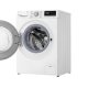 LG F94N40WH lavatrice Caricamento frontale 9 kg 1400 Giri/min Bianco 13