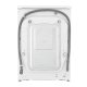 LG F94N40WH lavatrice Caricamento frontale 9 kg 1400 Giri/min Bianco 16
