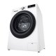 LG F84N25WH lavatrice Caricamento frontale 8 kg 1400 Giri/min Bianco 11