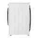 LG F84N25WH lavatrice Caricamento frontale 8 kg 1400 Giri/min Bianco 15