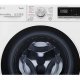 LG F14V50WHS lavatrice Caricamento frontale 10,5 kg 1400 Giri/min Bianco 5