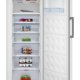 Beko RFNE448E35W congelatore Congelatore verticale Libera installazione 404 L E Bianco 3