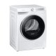 Samsung DV80T6220LH asciugatrice Libera installazione Caricamento frontale 8 kg A+++ Bianco 3