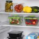 Princess 01.492983.01.001 Contenitore alimenti (piccolo) 10