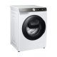 Samsung WW80T554AAT lavatrice Caricamento frontale 8 kg 1400 Giri/min Bianco 3