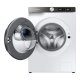 Samsung WW80T554AAT lavatrice Caricamento frontale 8 kg 1400 Giri/min Bianco 6