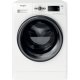 Whirlpool FWDGP861483BVFRN lavasciuga Libera installazione Caricamento frontale Bianco 3