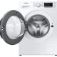 Samsung Lavatrice Crystal Clean™ 7 Kg WW70TA026TE/ET 7