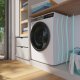 Gorenje W2A84CS lavatrice Caricamento frontale 8 kg 1400 Giri/min Bianco 6