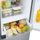 Samsung RL38T602CSA Libera installazione 390 L C Acciaio inox 9