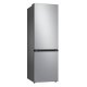 Samsung RL34T603ESA Libera installazione 344 L E Acciaio inox 5