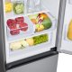Samsung RL34T603ESA Libera installazione 344 L E Acciaio inox 9