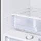Samsung RL34T603ESA Libera installazione 344 L E Acciaio inox 11