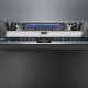 Siemens iQ300 SR93EX28ME lavastoviglie A scomparsa totale 10 coperti D 5