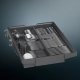 Siemens iQ300 SR93EX28ME lavastoviglie A scomparsa totale 10 coperti D 6