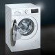 Siemens iQ500 WM14UQ90ES lavatrice Caricamento frontale 9 kg 1400 Giri/min Bianco 5