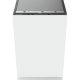 Gorenje GV52040 lavastoviglie A scomparsa totale 9 coperti E 3