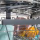 Gorenje GV661C60 lavastoviglie A scomparsa totale 16 coperti C 9