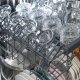 Gorenje GV661C60 lavastoviglie A scomparsa totale 16 coperti C 12