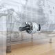 Gorenje GV661C60 lavastoviglie A scomparsa totale 16 coperti C 17