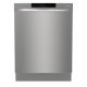 Gorenje GU661C60X lavastoviglie Sottopiano 16 coperti 3