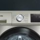 Siemens iQ500 WM14UQ9XES lavatrice Caricamento frontale 9 kg 1400 Giri/min Acciaio inox 4