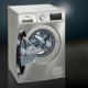 Siemens iQ500 WM14UQ9XES lavatrice Caricamento frontale 9 kg 1400 Giri/min Acciaio inox 5