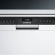 Siemens iQ300 SN23HW60AE lavastoviglie Libera installazione 13 coperti D 4