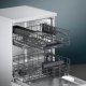 Siemens iQ300 SN23HW60AE lavastoviglie Libera installazione 13 coperti D 6