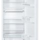 Liebherr IK2720-21 frigorifero Da incasso 252 L F Bianco 3