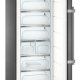 Liebherr SGNbs 4385 Congelatore verticale Libera installazione 277 L D Nero 5