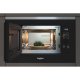Whirlpool WMF200G Nero Microonde combinato Da incasso 20 L 800 W 4