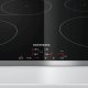 Siemens EQ672IC00Z set di elettrodomestici da cucina Piano cottura a induzione Forno elettrico 5