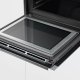 Siemens EQ672IC00Z set di elettrodomestici da cucina Piano cottura a induzione Forno elettrico 10