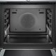 Siemens EQ672IC00Z set di elettrodomestici da cucina Piano cottura a induzione Forno elettrico 11