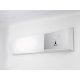 AEG RDB428E1AW Libera installazione 242 L E Bianco 3