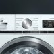 Siemens iQ700 WM16XKH1ES lavatrice Caricamento frontale 10 kg 1600 Giri/min Bianco 9