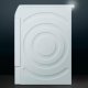 Siemens iQ700 WT47XKH1ES asciugatrice Libera installazione Caricamento frontale Bianco 5
