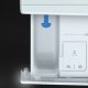 Siemens iQ500 WM14UP40 lavatrice Caricamento frontale 9 kg Bianco 5