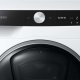 Samsung WW90T986ASE lavatrice Caricamento frontale 9 kg 1600 Giri/min Nero, Bianco 11