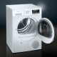 Siemens iQ300 WT45HVG2 asciugatrice Libera installazione Caricamento frontale 8 kg A++ Bianco 7