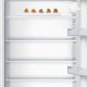 Siemens iQ100 KI24LNFF0 monoporta Da incasso 200 L F Bianco 4